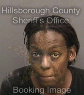 Kelly Barbara - Hillsborough County, Florida 