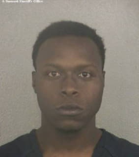 Wilcox Delante - Broward County, Florida 