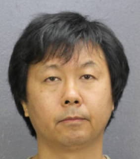 Cheng Hui - Broward County, Florida 