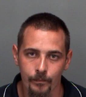 Martin Justin - Pinellas County, Florida 