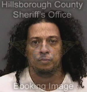 Perez Luis - Hillsborough County, Florida 