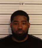 Mitchell Quantez - Shelby County, Tennessee 