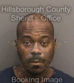 Williams Robert - Hillsborough County, Florida 