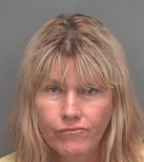 Spence Suzanne - Pinellas County, Florida 