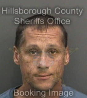 Miller Adam - Hillsborough County, Florida 