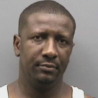 Medard Alix - Hillsborough County, Florida 