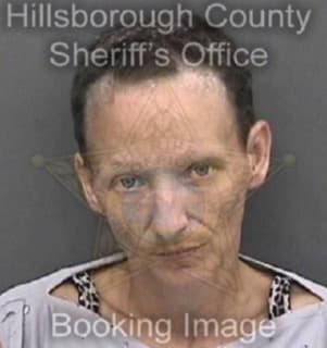 Weber Christina - Hillsborough County, Florida 