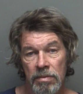 Cornett John - Pinellas County, Florida 