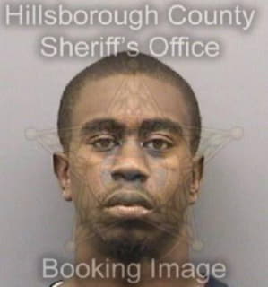 Everett Lloyd - Hillsborough County, Florida 