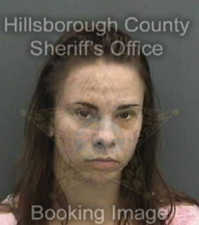 Ramroop Melissa - Hillsborough County, Florida 