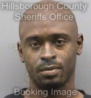 Reed Anthony - Hillsborough County, Florida 