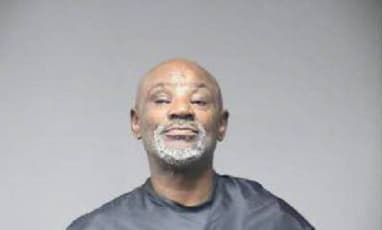 Rhodes Donnie - Pickens County, South Carolina 