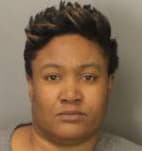 Jones Lori - Shelby County, Tennessee 