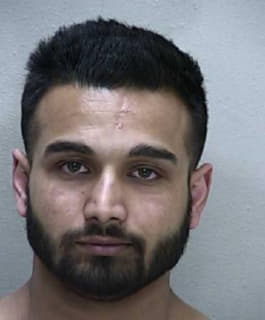 Singh Saranjit - Marion County, Florida 