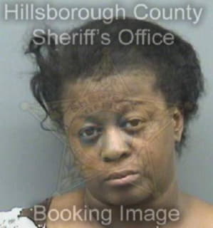 Anderson Shanica - Hillsborough County, Florida 