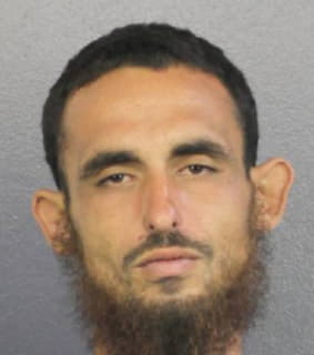 Hernandez Benny - Broward County, Florida 