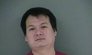 Tran Huy - Anderson County, Tennessee 