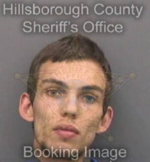 Moore Joshua - Hillsborough County, Florida 