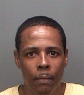 Dickerson Keith - Pinellas County, Florida 