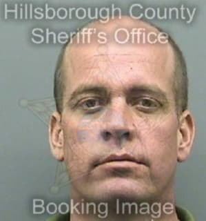 Bonsall Kelly - Hillsborough County, Florida 