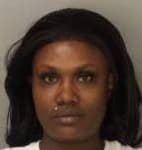 Williams Latoya - Shelby County, Tennessee 