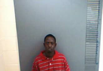 Traylor Michael - Hinds County, Mississippi 