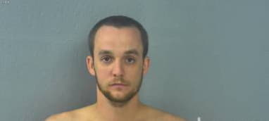 Keeling Nicholas - Greene County, Missouri 