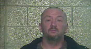 Pitman Paul - Pulaski County, Kentucky 