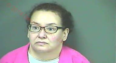Loden Rhonda - Desoto County, Mississippi 