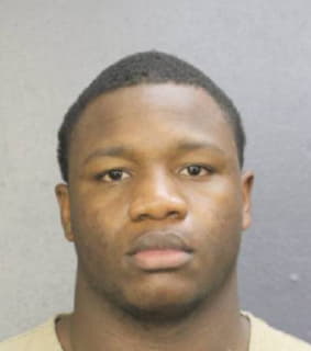 Phillips Shawndarrius - Broward County, Florida 