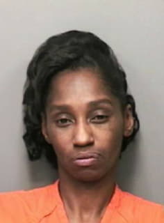 Williams Tamika - Montgomery County, Tennessee 