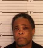 Robinson Willie - Shelby County, Tennessee 