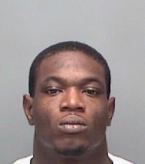 Lawrence Willie - Pinellas County, Florida 