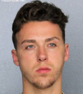 Lowrey Bradly - Broward County, Florida 