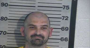 Wayne Bryant - Dyer County, Tennessee 