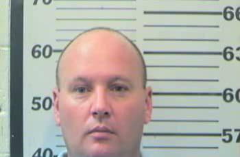 Rowe Christopher - Mobile County, Alabama 