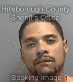 Barney Keith - Hillsborough County, Florida 