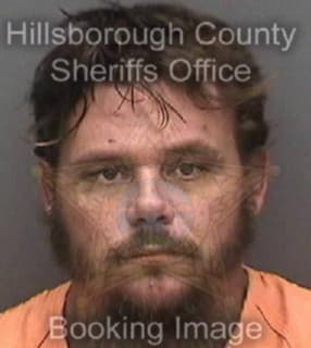 Lopez Kristopher - Hillsborough County, Florida 