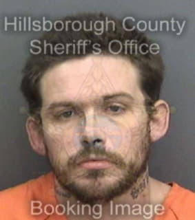 Robertson Leonard - Hillsborough County, Florida 