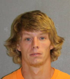 Branigan Patrick - Volusia County, Florida 