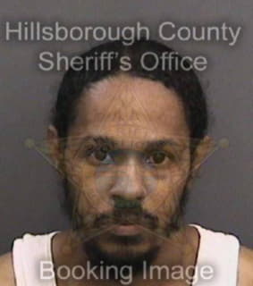 Williams Philroy - Hillsborough County, Florida 