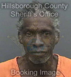 Wilson Sanford - Hillsborough County, Florida 