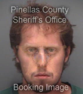 Jacobs Chad - Pinellas County, Florida 