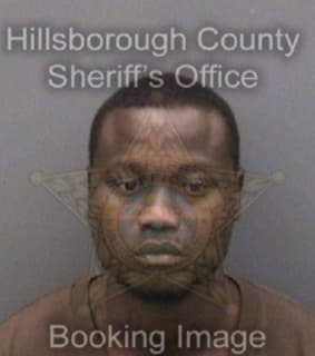 Dawkins Charlton - Hillsborough County, Florida 