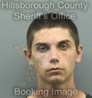 Schaefer Chavez - Hillsborough County, Florida 