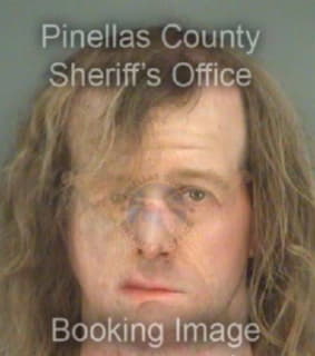 Harris Clifford - Pinellas County, Florida 