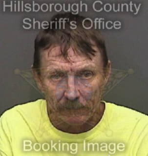 Colson Dale - Hillsborough County, Florida 