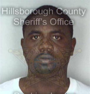 Whitfield Daniel - Hillsborough County, Florida 