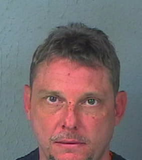 Morris Dean - Hernando County, Florida 