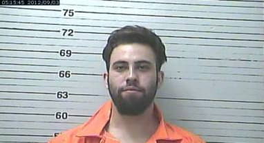 Fitch Jarrod - Harrison County, Mississippi 